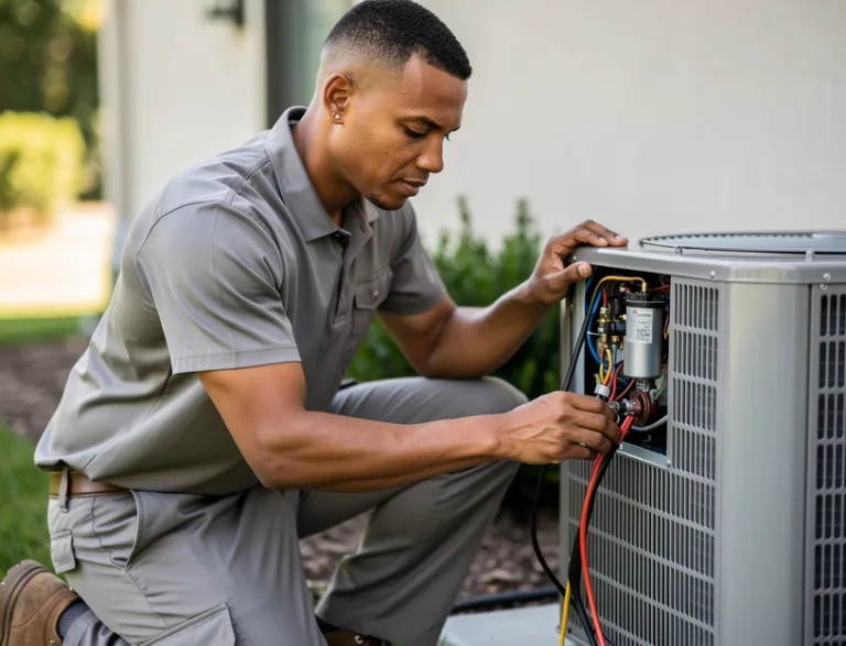 Wärmepumpen Reparatur Service in Saarbruecken